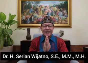 Tahun Baru 1446 Hijriah, Ketua Umum PITI Ajak Umat Muslim Jadikan Indonesia Lebih Baik