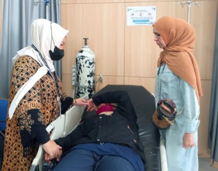 Warga Ciracas Kena Peluru Nyasar, IPW Minta Polisi Usut Tuntas