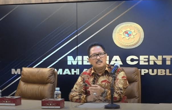 Terdakwa Sebut Panitera FW Dibalik Transfer Dana di Kasus Pemalsuan Putusan Kasasi, Ini Reaksi MA