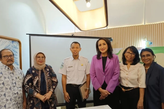 Ketum PPI: Perubahan Iklim Berdampak Negatif Bagi Perempuan dan Anak