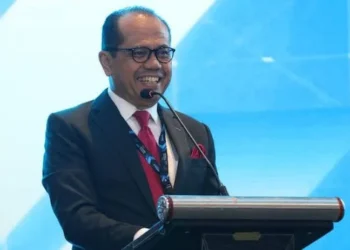 Peradi SAI Inisiasi Pertemuan Nasional Organisasi Advokat di Januari 2025