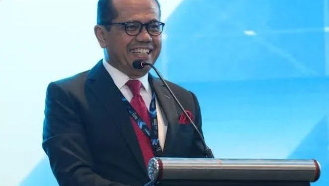 Peradi SAI Inisiasi Pertemuan Nasional Organisasi Advokat di Januari 2025