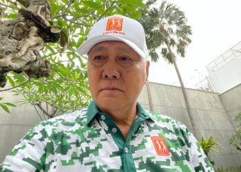 Denny Kailimang: Munaslub Kadin Indonesia Harus Dinyatakan Tidak Sah