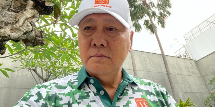 Denny Kailimang: Munaslub Kadin Indonesia Harus Dinyatakan Tidak Sah