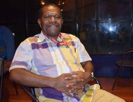 Pilkada Jayawijaya, Yance Tenouye: Tudingan Pengalihan Suara Tidak Beralasan