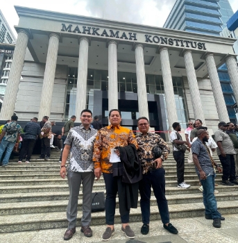 Gugatan Ditolak MK, Kuasa Hukum: Sah! Sri Juniarsih-Gamalis Pimpinan Berau Terpilih