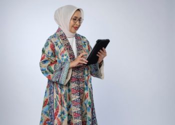 Diana Dewi: Perempuan Indonesia Hebat Karena Keberaniannya Melangkah