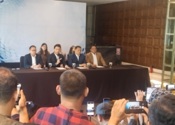 Tim Advokat Akan Kaji Langkah Hukum Bagi Penyebar Fitnah Ijazah Jokowi