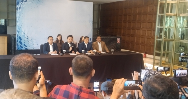 Tim Advokat Akan Kaji Langkah Hukum Bagi Penyebar Fitnah Ijazah Jokowi