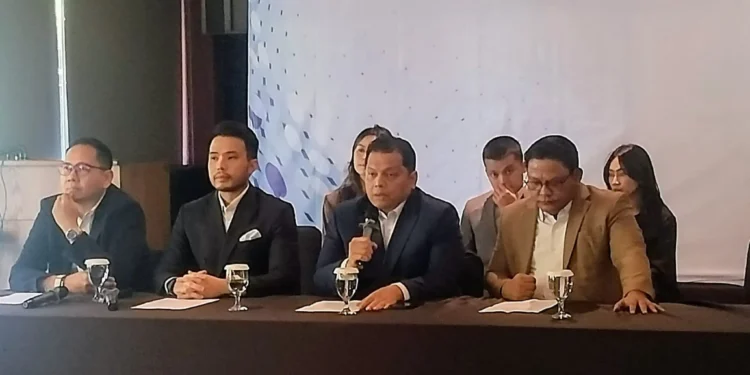 Prof Firman Pangaribuan: Kami Tak Segan Perkarakan Pemfitnah Ijazah Jokowi