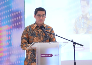 Andre Rahadian: Tarik Ulur Kebijakan Tarif Trump Bisa Menyulitkan Industri Aviasi