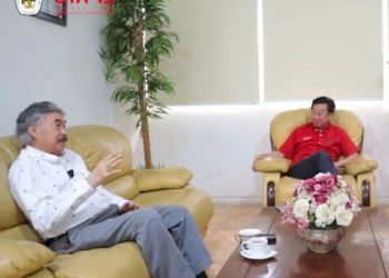 Dua Akademisi Senior Dorong Perbaiki Sistem Rekruitmen Petinggi Peradilan