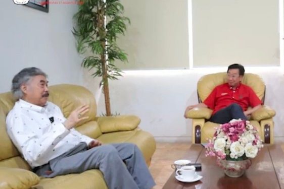 Dua Akademisi Senior Dorong Perbaiki Sistem Rekruitmen Petinggi Peradilan