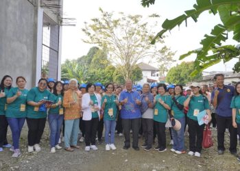 Hari Kartini, Perkhin Ajak Perempuan Indonesia Aktif dan Berkontribusi Positif