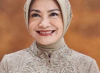 Ketum FPPI & KPMDI: Meski Banyak Tantangan, Perempuan Indonesia Harus Berani Tampil dan Aktualisasi Diri