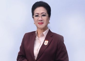 Ketum KB WCP Dorong Pemerintah Hadirkan Kebijakan Inklusif Gender