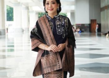 Otty Ubayani: Ciptakan Keselarasan Tantangan Perempuan Masa Kini