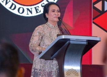 Hari Kartini, Ketum KAI Komitmen Perbanyak Srikandi Hukum di Indonesia