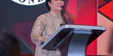Hari Kartini, Ketum KAI Komitmen Perbanyak Srikandi Hukum di Indonesia