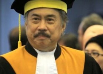 Prof Gayus Lumbuun: Mutasi Bukan Solusi, Lakukan Evaluasi untuk Bersih-Bersih