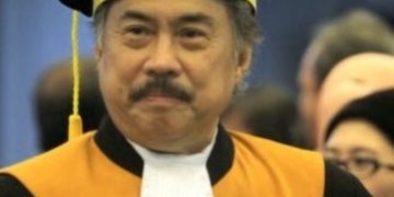 Prof Gayus Lumbuun: Mutasi Bukan Solusi, Lakukan Evaluasi untuk Bersih-Bersih