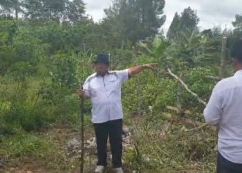 Perkara Mandeg, Politisi Senior Golkar Surati Wapres Hingga Propam Polri