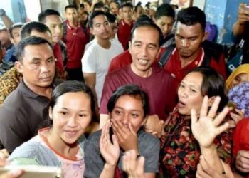 Seknas Indonesia Maju: Tangkap Roy Suryo dkk!