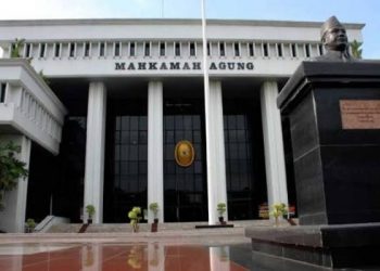 MA Tolak Kasasi Kelurahan, Simon Simaremare Menang di Semua Tingkatan Peradilan