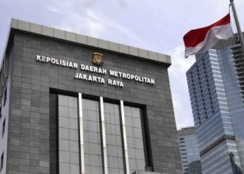 Diduga Menipu, Ketua PN Kutai Barat & Istri Dipolisikan