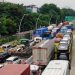 Hindari Macet Horor di Priok, Ketum KADIN DKI Jakarta Dorong Optimalkan Cikarang Dry Port