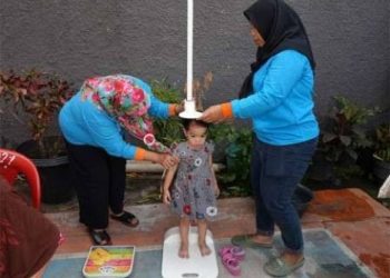 Diana Dewi: Tangani Stunting Butuh Kolaborasi Berkelanjutan