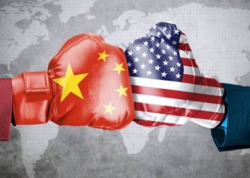 Diana Dewi Beri Solusi Atasi Dampak Perang Dagang AS – China