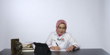 Bisnis Makin Moncer, Ternyata Ini Pondasi Kuat Diana Dewi