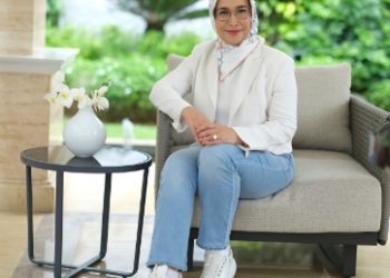 Ketum KADIN Jakarta: Buruh Berdaya Ciptakan Ekosistem Usaha Berkelanjutan