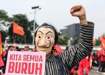 Ketum KADIN Jakarta: Buruh Berdaya Ciptakan Ekosistem Usaha Berkelanjutan