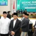 Ketum PITI Apresiasi Sidang Isbat Penentuan Idul Adha 1446 H