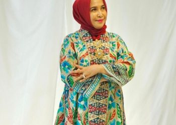 Diana Dewi: Pengusaha Sejati Harus Terus Belajar Sepanjang Hayat