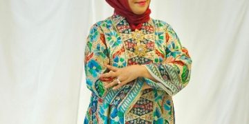 Diana Dewi: Pengusaha Sejati Harus Terus Belajar Sepanjang Hayat