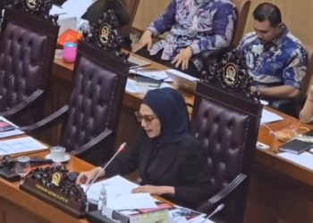 Kapolres Jaktim Dinilai Gegabah, DPR Minta Polda Metro Take Over Kasus Kematian Kenzha Walewangko