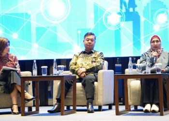 KADIN DKI Jakarta Dukung Inisiatif Strategis “Connect Jakarta”