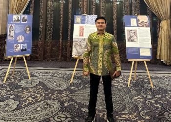 Alumni Universitas Trisakti: Pahlawan Reformasi Harus Dikenang Sepanjang Masa