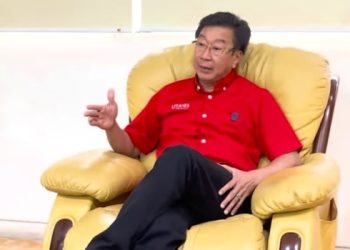 Dr. Rudyono Darsono: Sudah Tepat TNI ‘Beking’ Kejaksaan Tuntaskan Kasus Korupsi