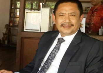 Selaraskan Hukum Pidana, Waketum PERADI Dorong Revisi UU KUHAP Disegerakan