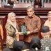 Gelar Seminar Kebangsaan dan Rakornas, FORHATI Nasional Siapkan Kaum Perempuan Menuju Indonesia Emas