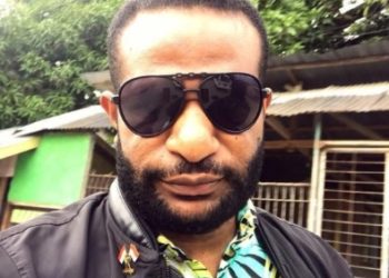 Mendagri Tegur Gubernur Papua Tengah, Yance Mote Minta Penyerapan Anggaran Langsung