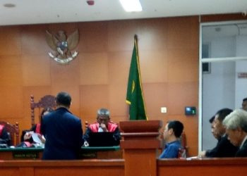 Suyud Margono: Sengketa Merek Plastik Mencuat Karena Permintaan Meningkat