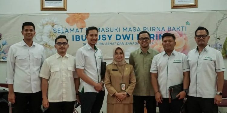 Forum CSR Jakarta Sambut Kadinsos Baru, Apresiasi Kinerja Premi Lasari dan Susy Dwi Harini