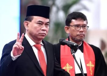 Seknas Indonesia Maju Percaya Budi Arie Tidak Terima Aliran Dana Judol