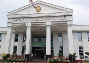Suyud Margono: Dewan Pembina Organ Utama Dalam Yayasan