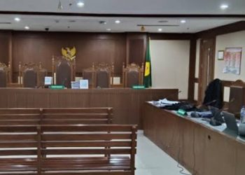 Prabowo Mau Naikkan Gaji Hakim, Ini Besaran Sebelumnya